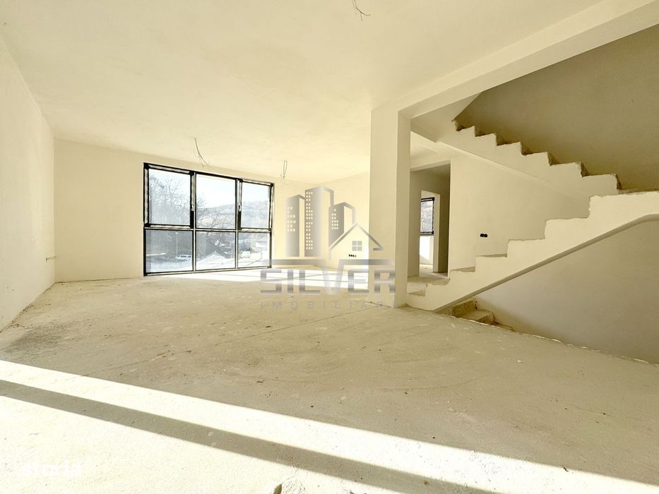 Casa tip duplex premium/CF/Teren 241mp/zona Tautului/TVA INCLUS.