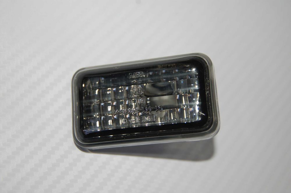 Кристални мигачи за калник за Голф 2 / Ауди 80 / 100
