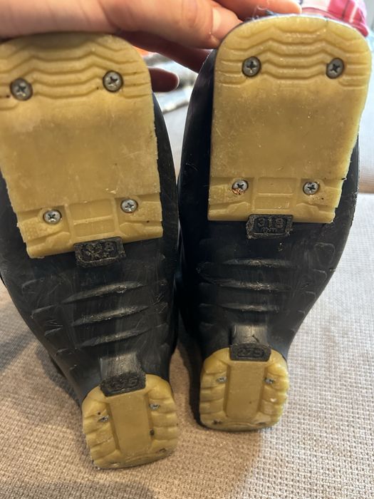 Dalbello Il Moro 90 Flex Freestyle/All mountain