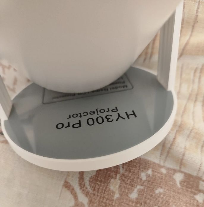 Proyektor Hy 300 Pro Yangi Vodiy Buylab Dostavka Bepul