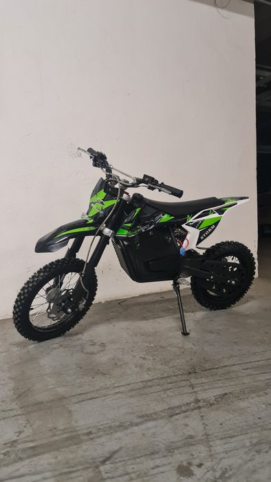 Cross 1000w 48v pentru copii nou cu garantie si livrare