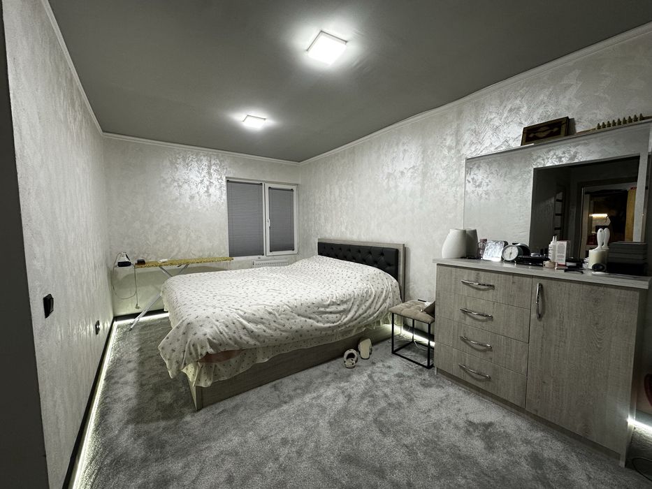 Продается новострйка Экобазар 3 х ком