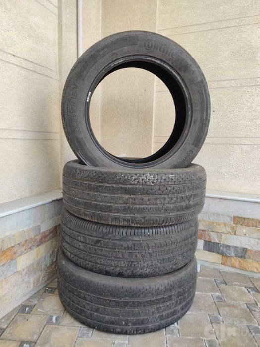 Avtoshinalar  225/55  R 18V