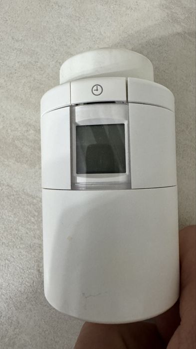 Robinet termostatat Danfoss Eco Bluetooth