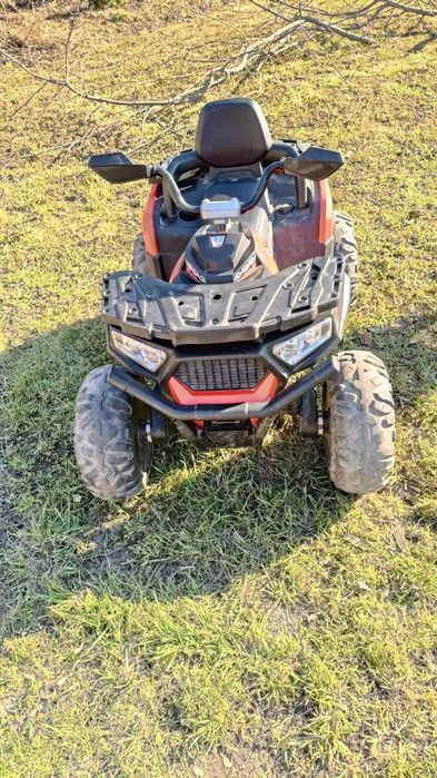 Продам детский квадроцикл