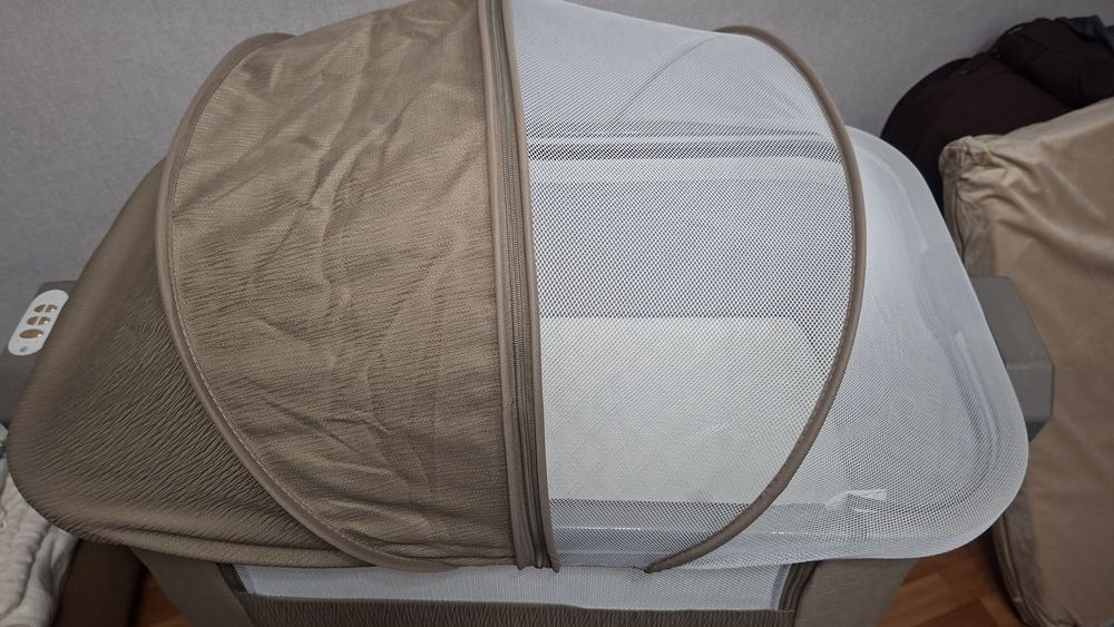 Продам детскую люльку