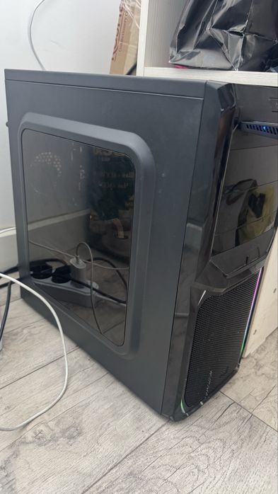 Продаю игровой компьютер