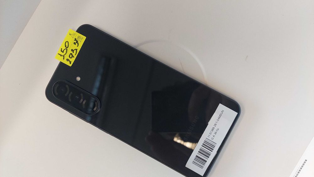 Samsung A36, 128gb