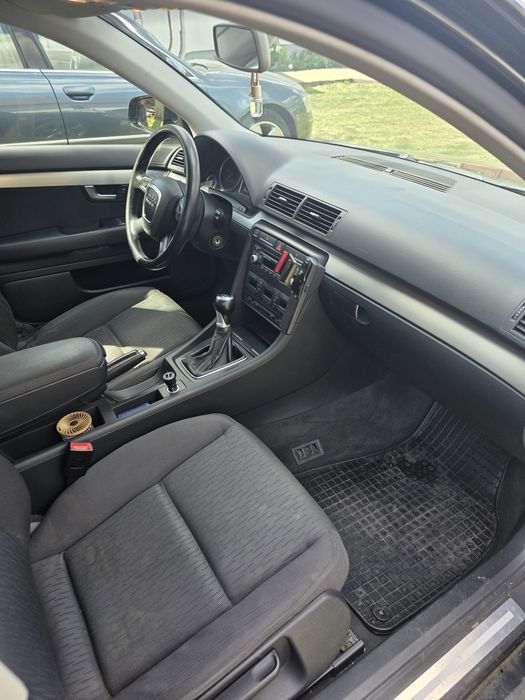 AUDI A4 2006 — imagine 5