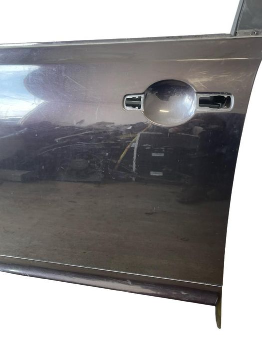 Usa Portiera Stanga Fata Nissan Qashqai / Qashqai +2 I J10, Jj10 2006 - 2014