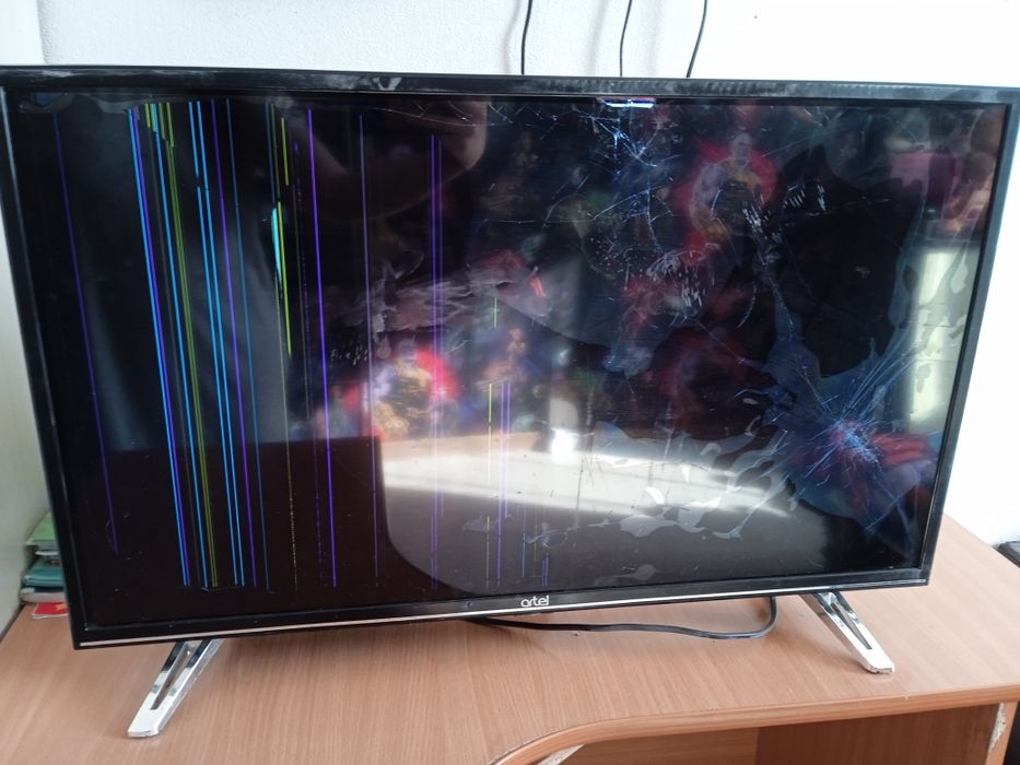 Продам телевизор