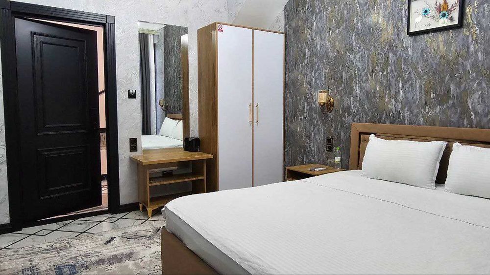 Mehmonxona Hotel Гостиница Самарканд 150 000