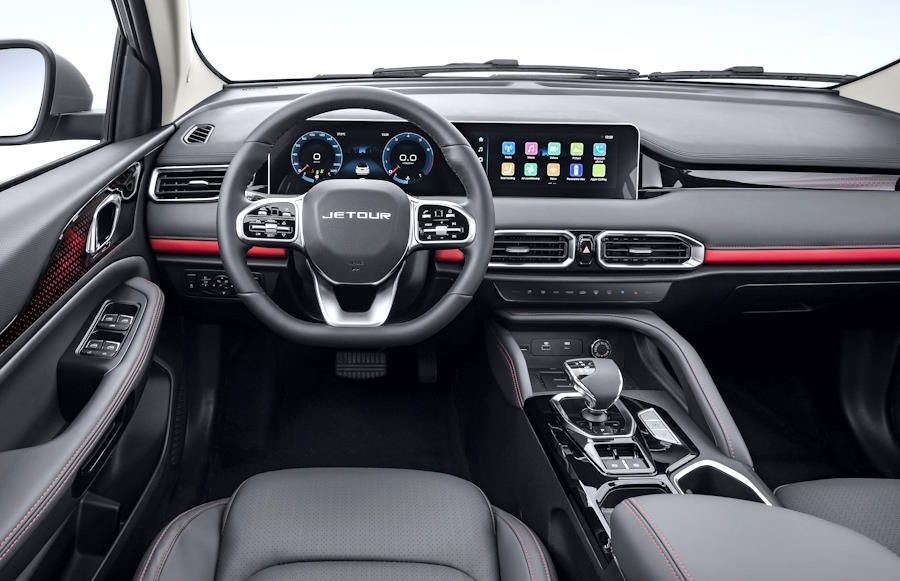 Jetour x50 обмен на квартиру