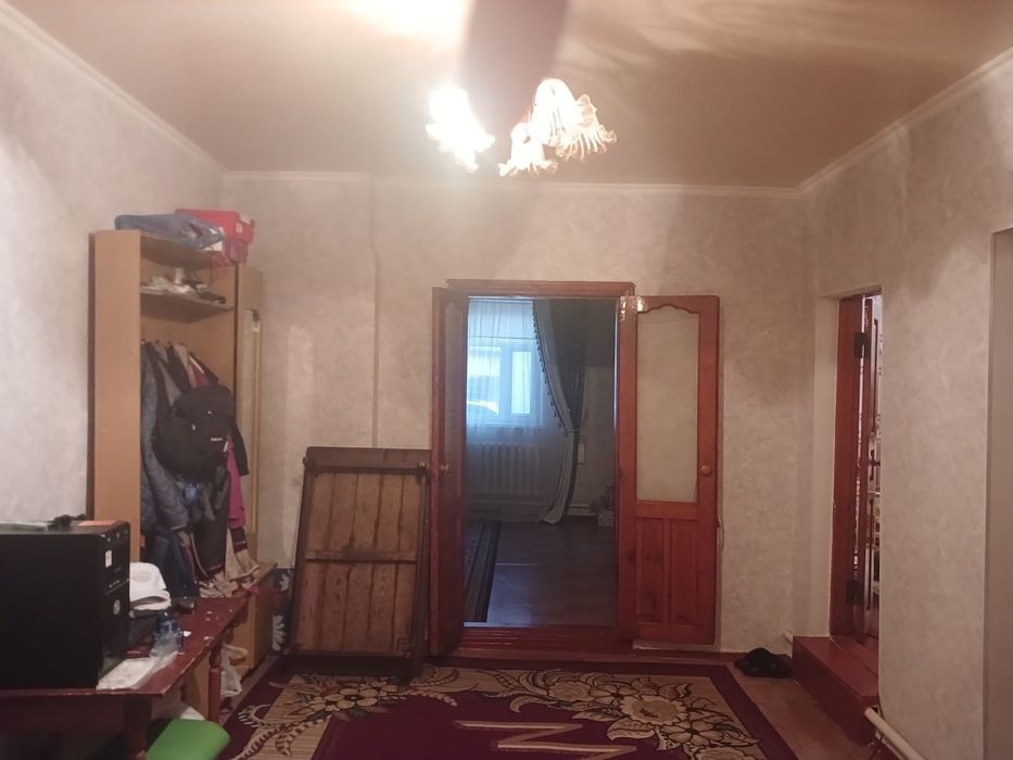 Сатылады жер уй.Тасбугетте