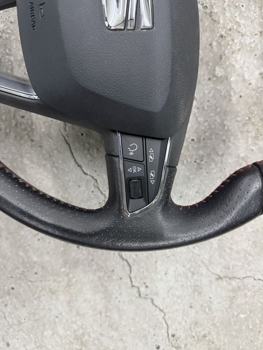 Волан за Seat Leon FR, Сеат