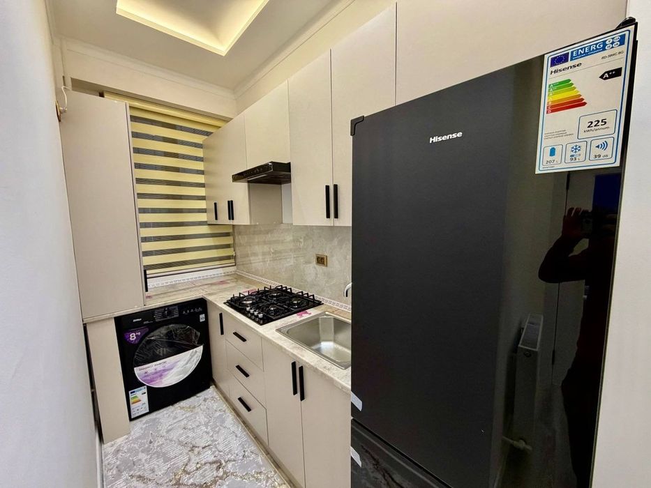 Сагдиана аренда квартира Самарқанд