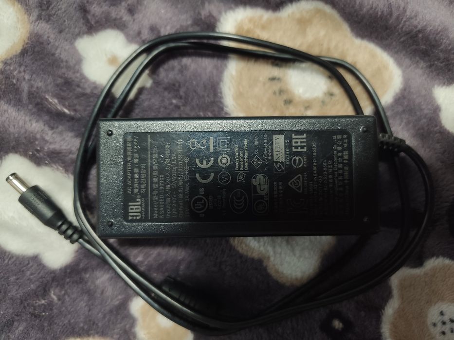 Продавам JBL xtreme 1