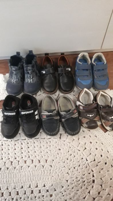 Детская обувь. в наличии разные размеры