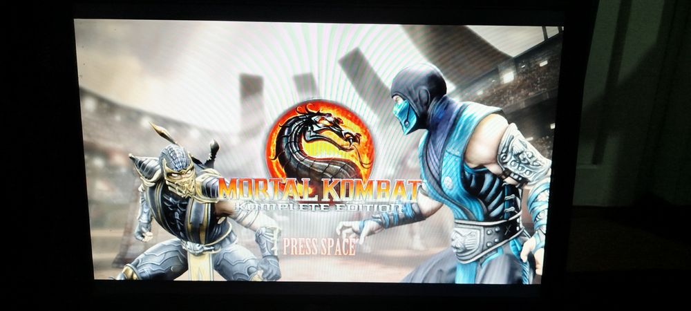 Kompyuter igravoy DDR3