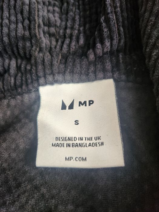 Дамски спортен екип МP