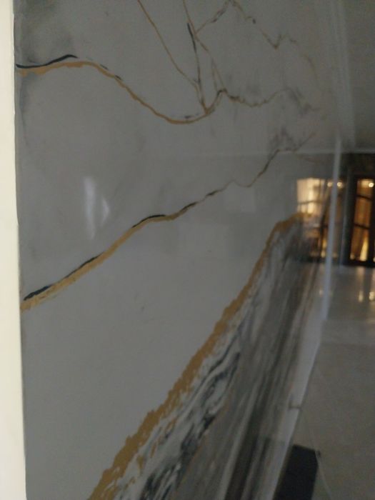 Zugravim cu pompa sau la trafalet,  ,Gletuim,Aplicam vopsele decorativ