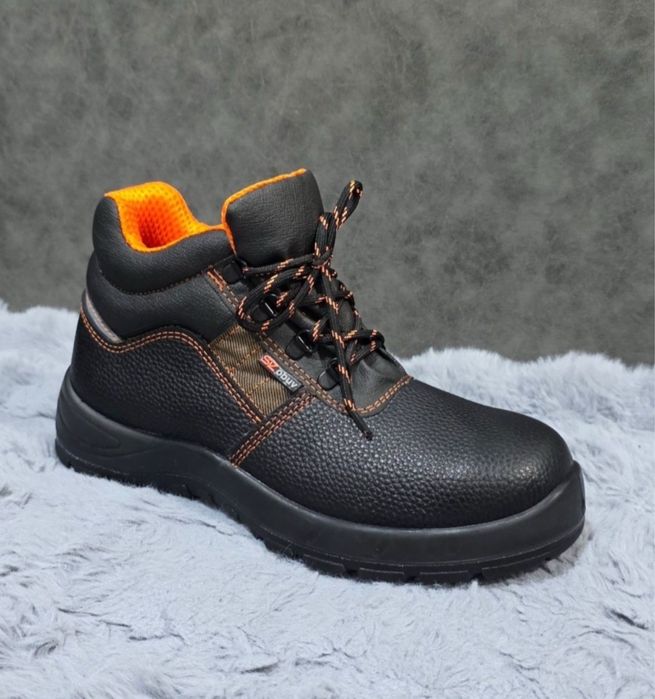 Спецобувь зимний и летний