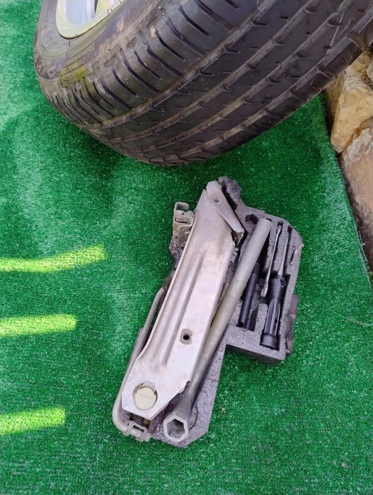 Авариен комплект за Audi a6 c5