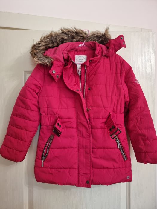 Tom Tailor - яке за момиче