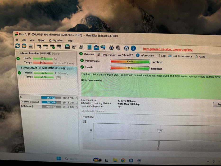 HardDisk Extern Diferite Modele