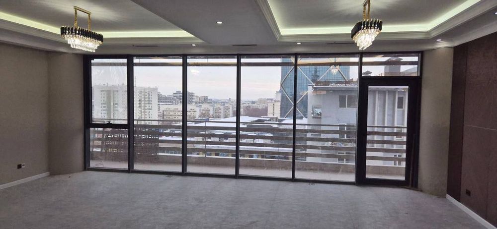 Аренда офис Piramit Tower 77м2
