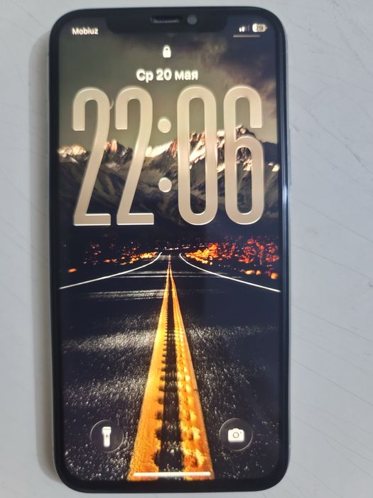 Iphone. 11 pro obmenga