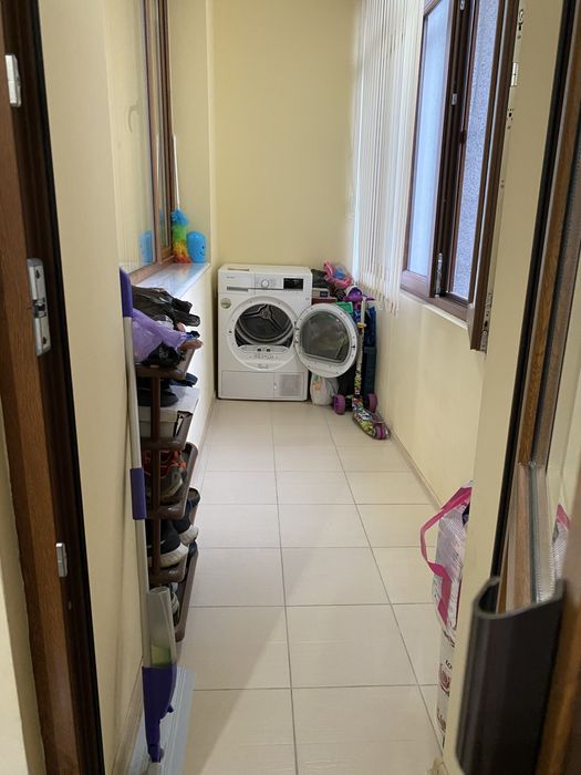 Дава се под наем Тристаен апартамент в Разград, Абритус - 72 кв.м за 331.5 € - Снимка #11