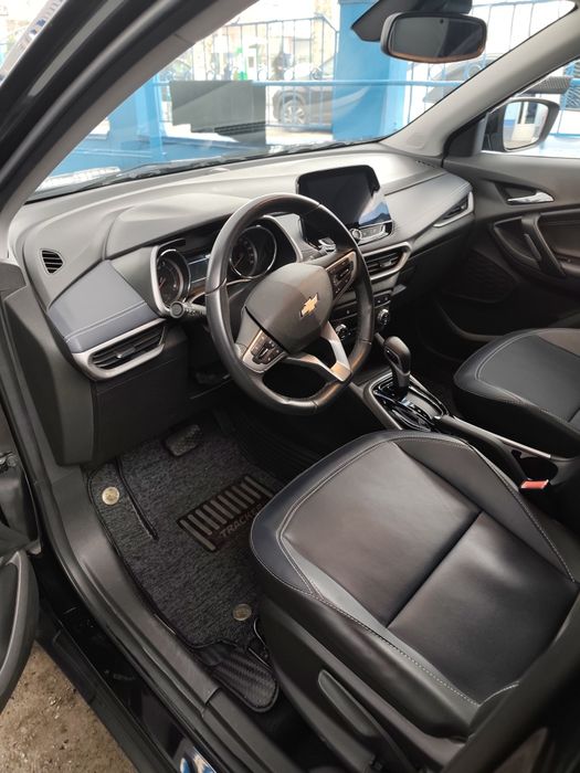 Трэкир.  Бор  Фул.  Пример. 23+24