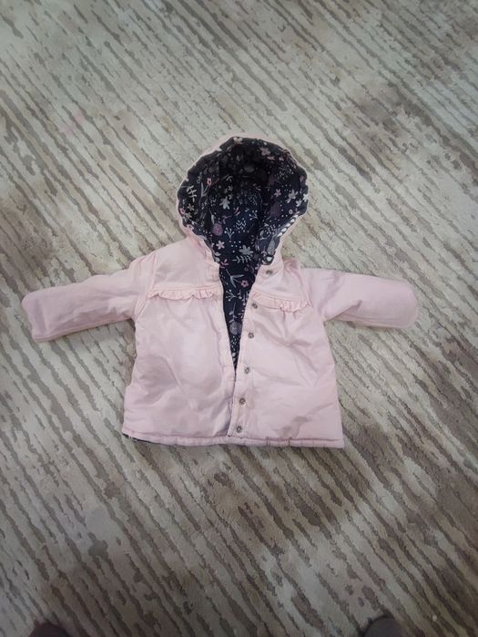 Двулицево яке 3-6м