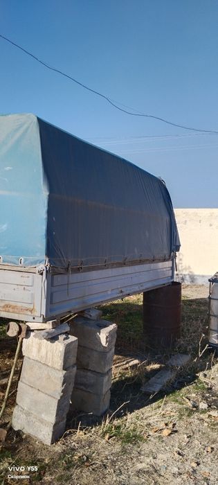 Газель кузов сатылады