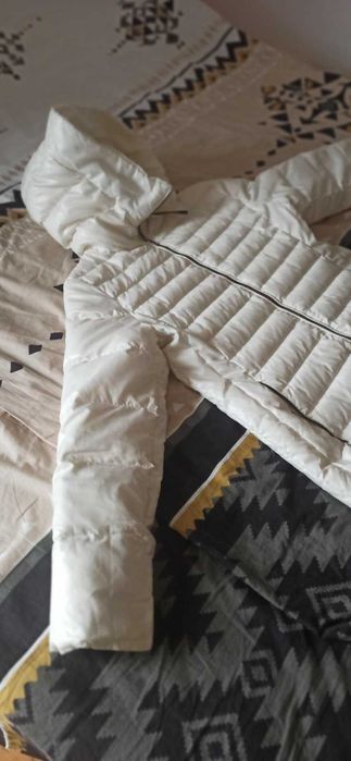 Moncler Дамско Зимно Яке Парка