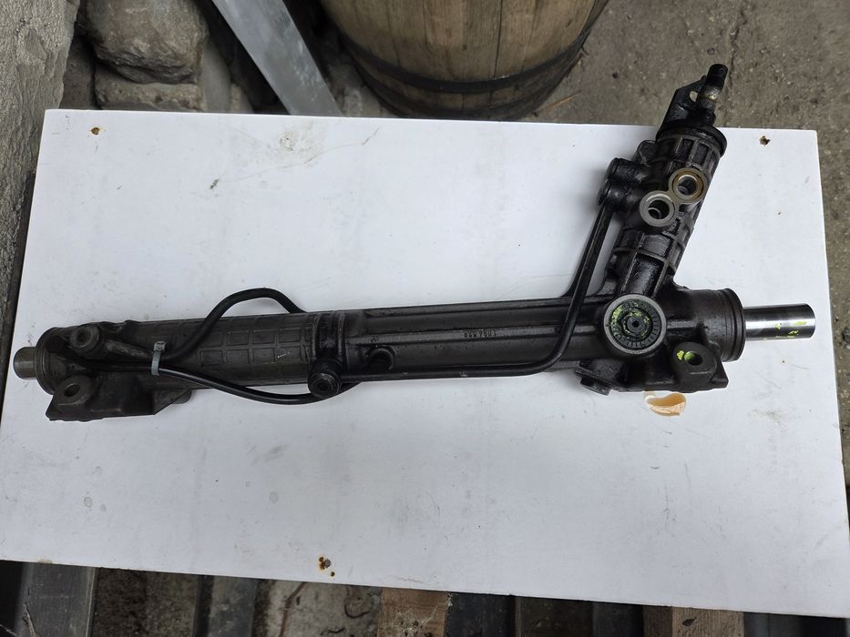 Хидравлична рейка за BMW E39