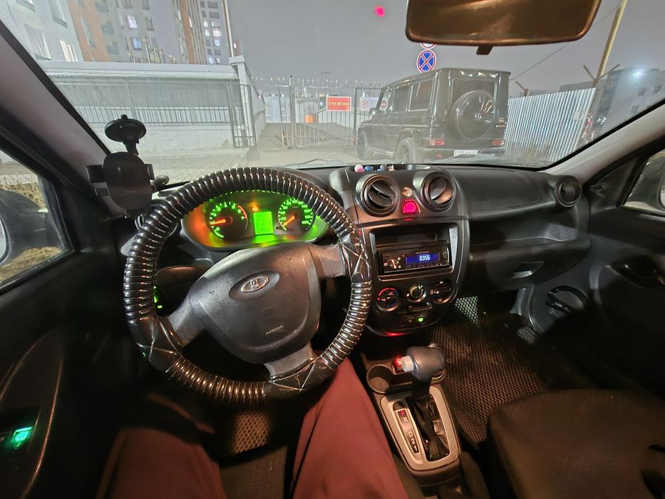 Сдам машину в аренду