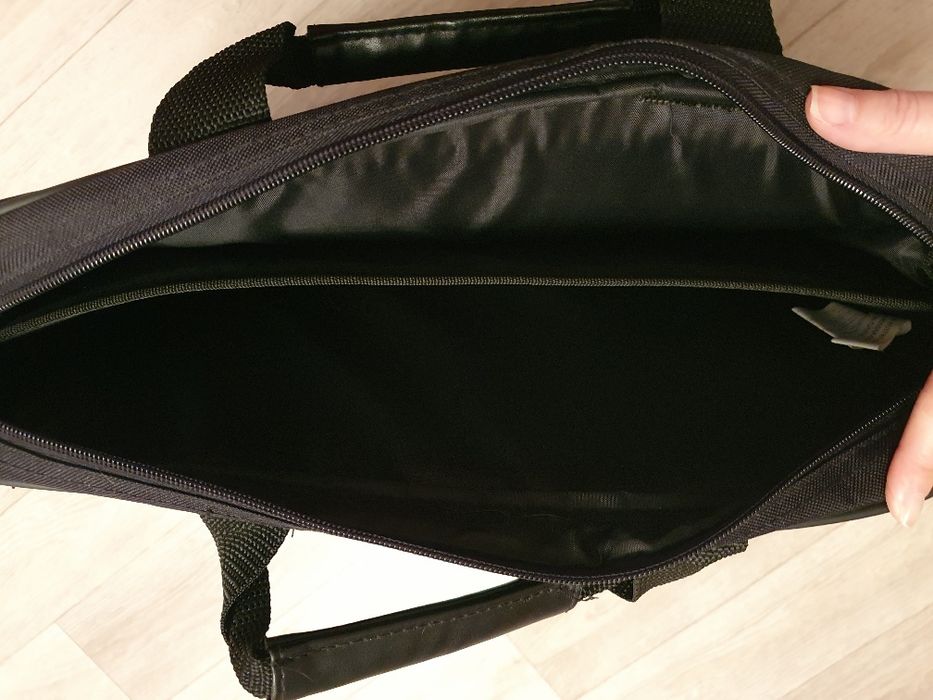 Портфель сумка для ноутбука