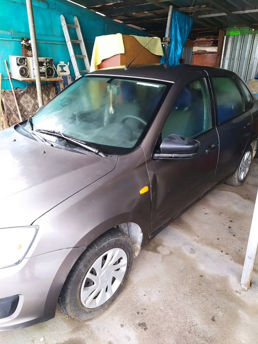 Продам Ладу Гранту 2016г.в.