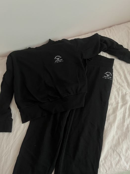 Emporio Armani - дамски екип