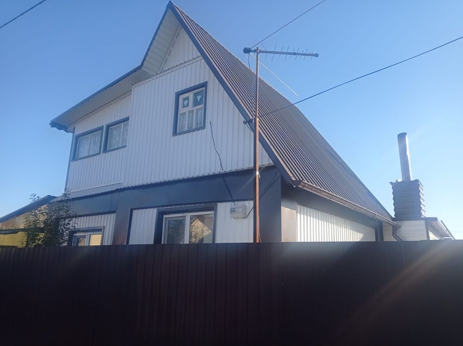 Срочно продам дачу