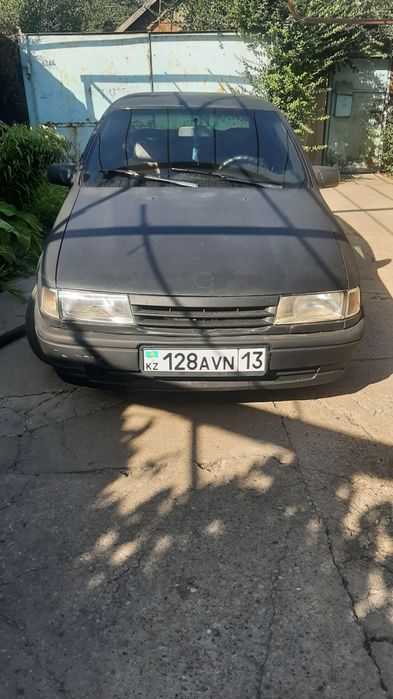 Опель вектра механика 1.6