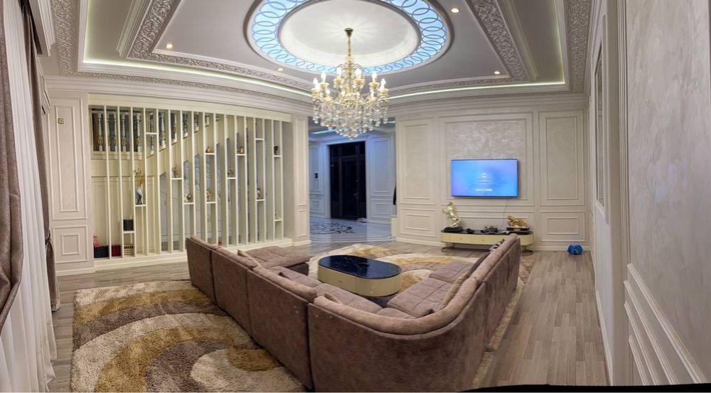 Сдаётся двухэтажный дом в аренду! Яшнабадский район