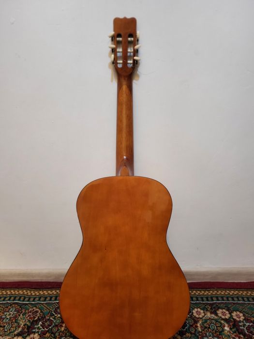 гитара классика .