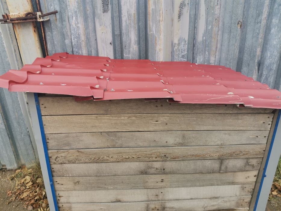 Продам Будку Зима-Лето для собаки