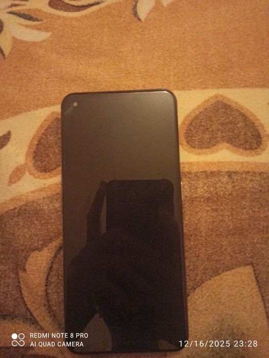 Telefon realme GT 5g pentru piese+husă