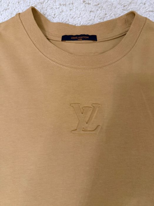 Тениска Louis Vuitton