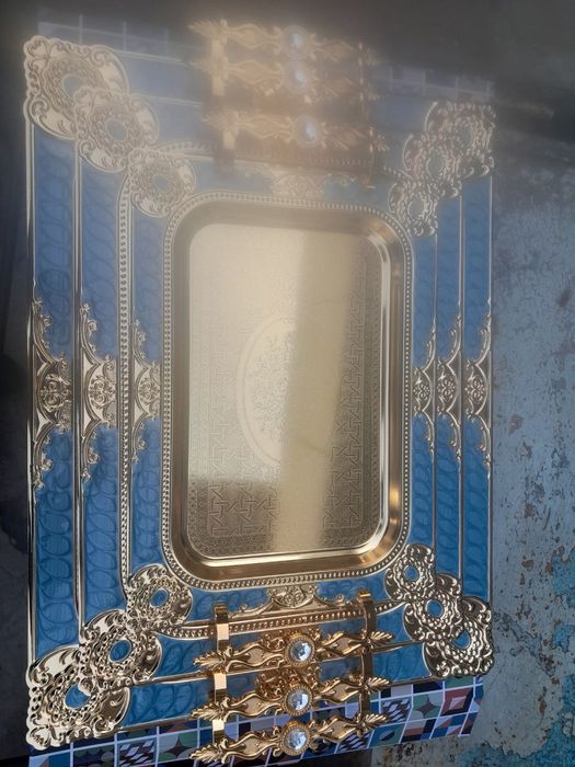 мадия эрон патнис 3тали 650минг