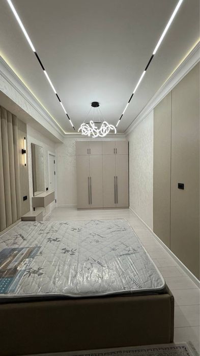 Продается 2 ком. Квартира площадью 65 кв.м. В Вокзале ор. Ж/д вокзал